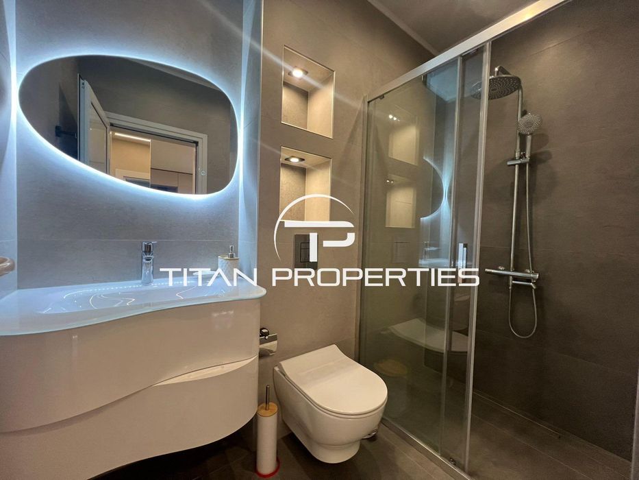 Ключ в офиса! Двустаен, под наем, ж.к Изгрев