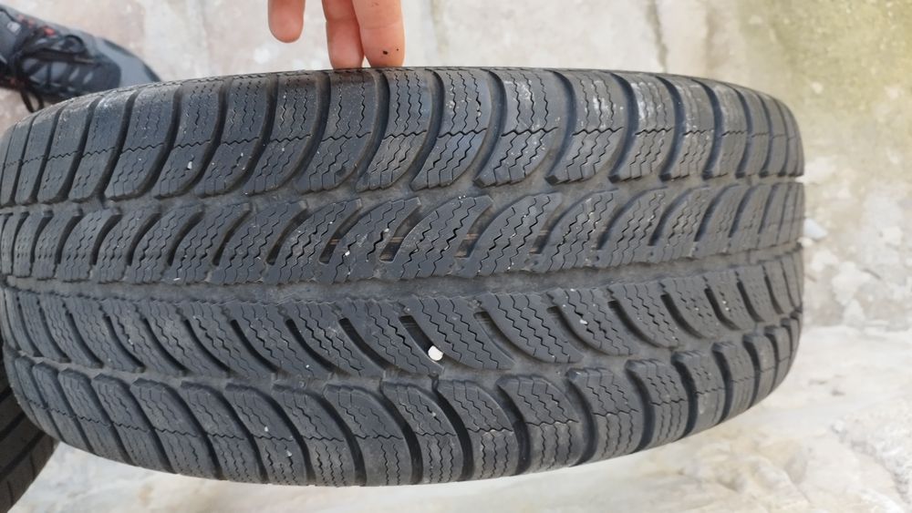 Летни гуми PETLAS 245/45/17,както и гуми 16-ки по 1 бр.лятна и зимна!