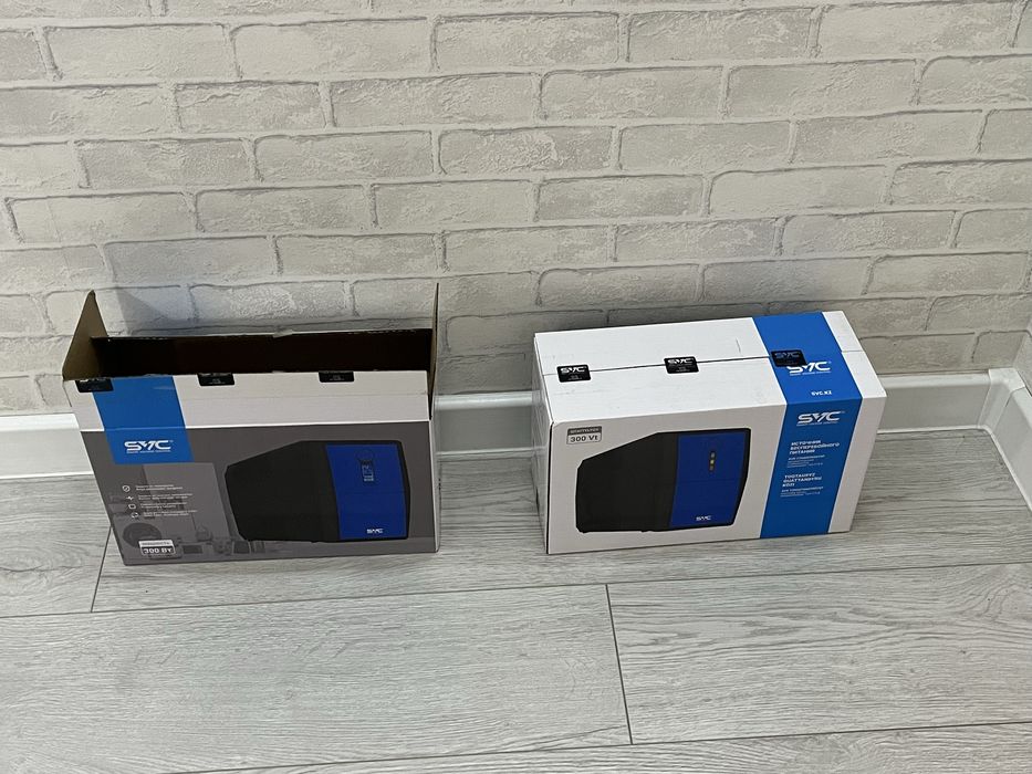 Блок питание новая