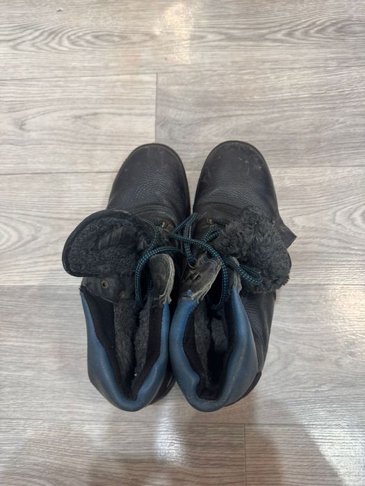 Ботинки спец. Ботинки