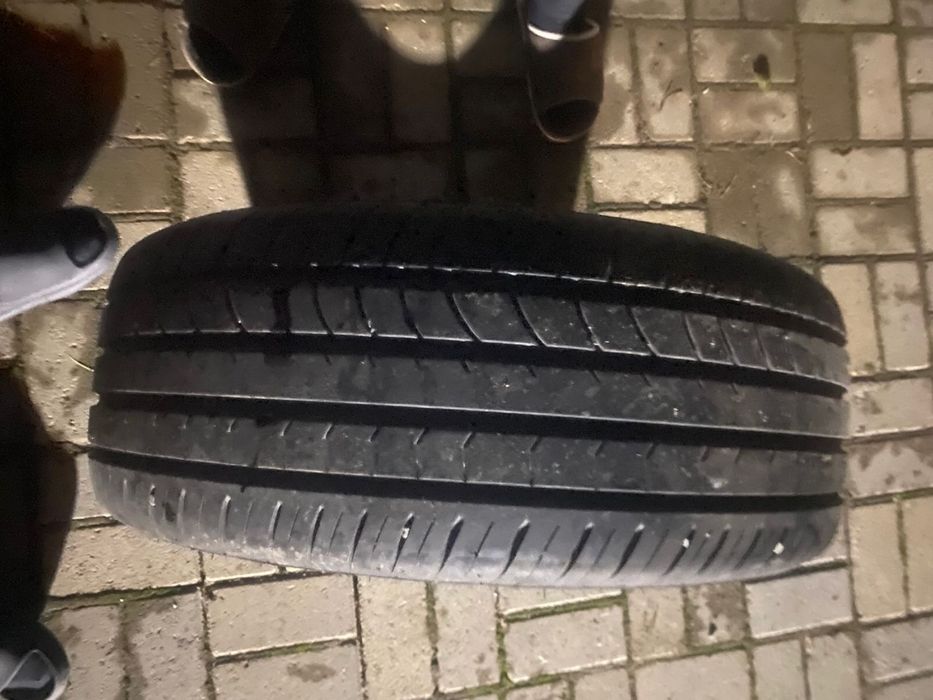 Шины Arivo AS330 225/55 R17