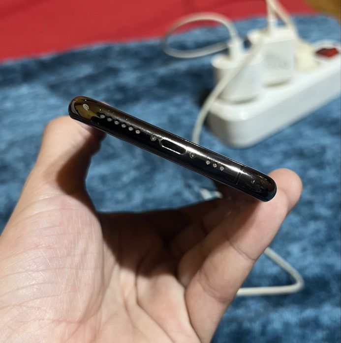 Iphone xs, 256gb