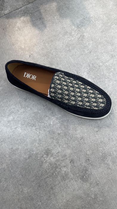 Pantofi Casual Dior Premium