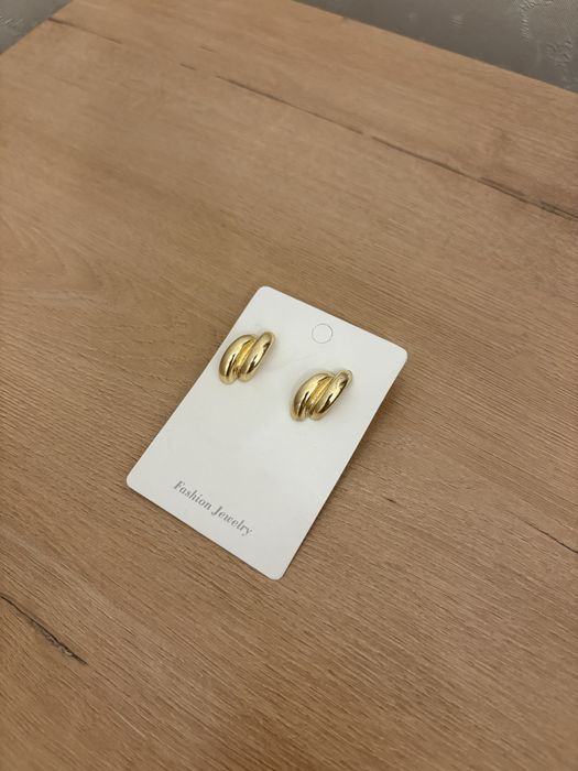 Серьги от 3000 тг