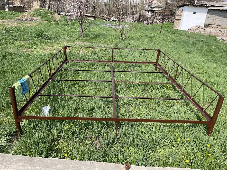 Продам тапчан