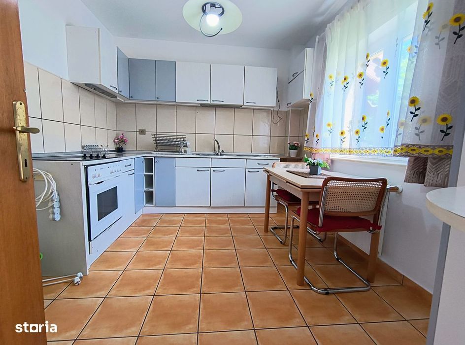 Vila Complex The CLASS,- rond OMV Pipera- curte - garaj