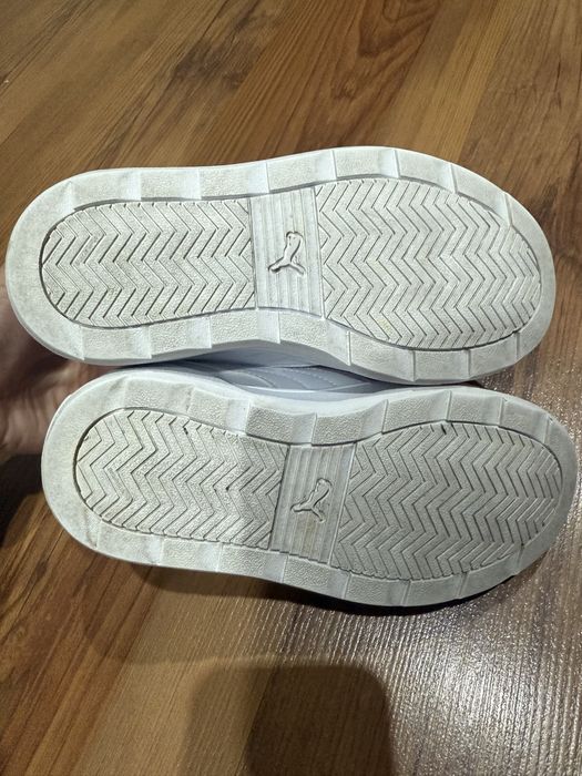 Детски маратонки Puma