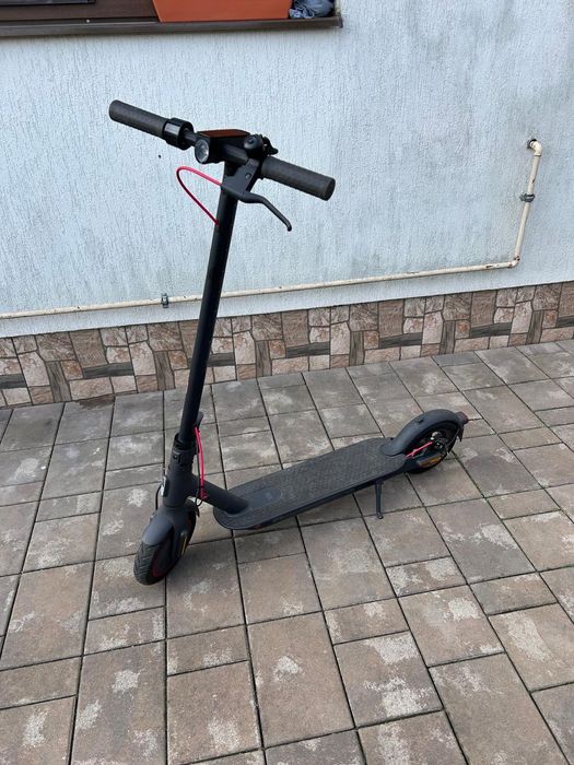Trotinetă electrică