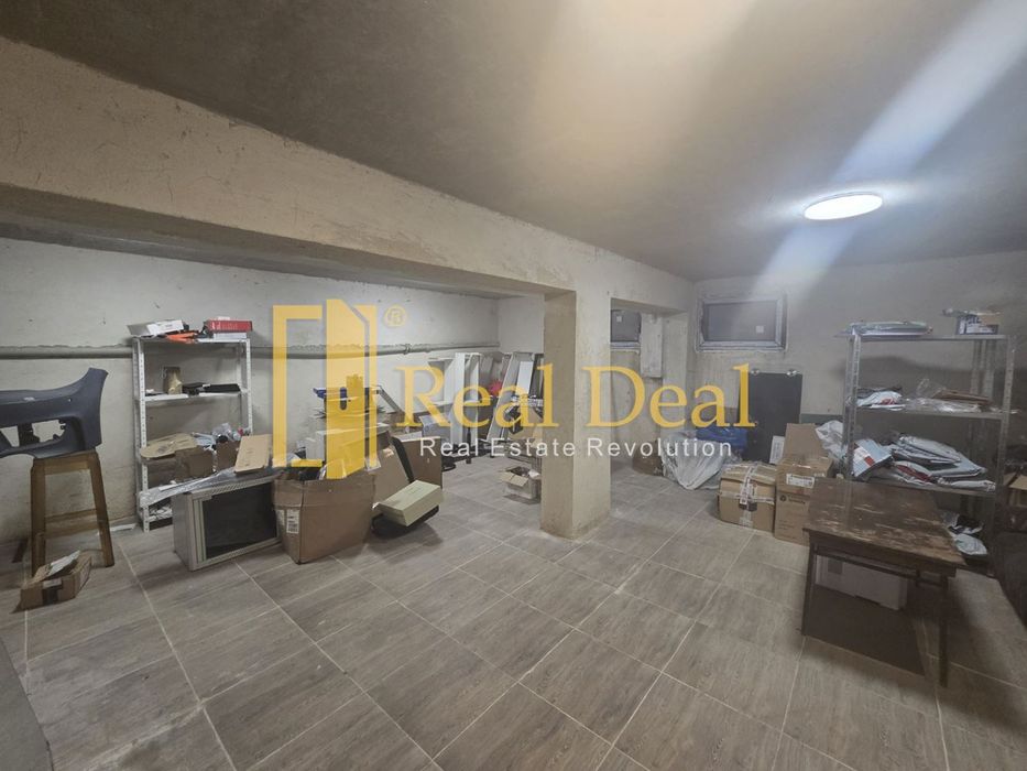 Продава се Магазин в София, Манастирски ливади - 124 кв.м за 2061 €/кв.м - Снимка #6