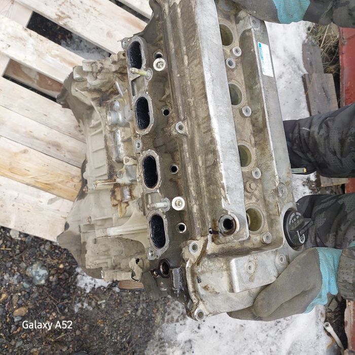 Продам Двигатель Камри 40