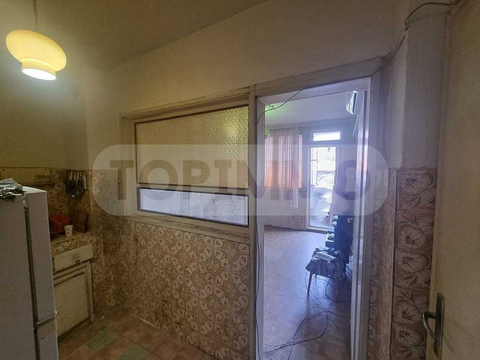 Продава се Тристаен апартамент в Варна, Централна поща - 88 кв.м за 2603 €/кв.м - Снимка #8