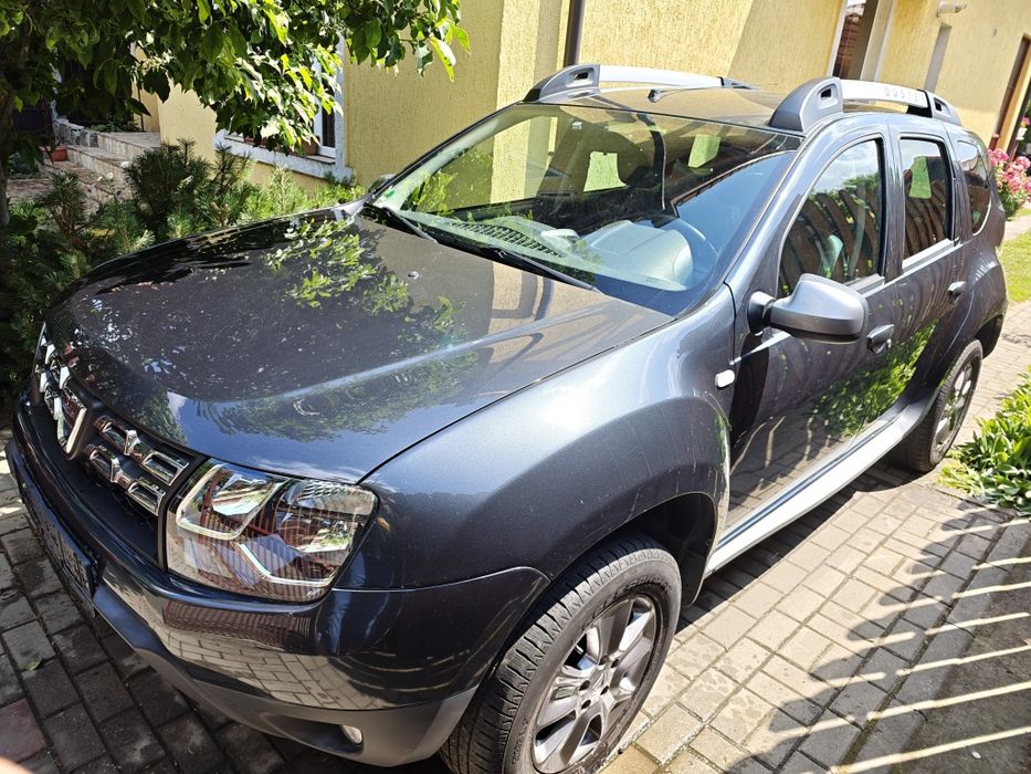 DACIA Duster 2016 — imagine 5