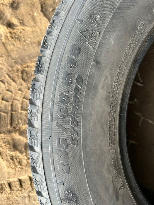 Продется шины б/у, зимний- 4шт.
"MICHELIN"