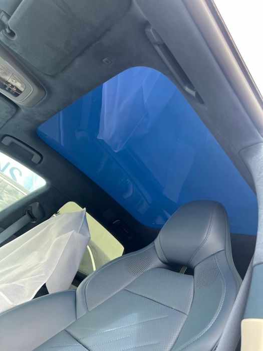 Zeekr 001 2025 — 5