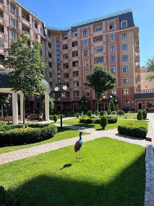 Сдается в аренду квартира