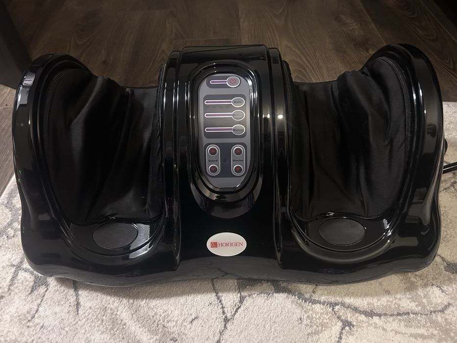 Vand aparat de masaj pentru picioare