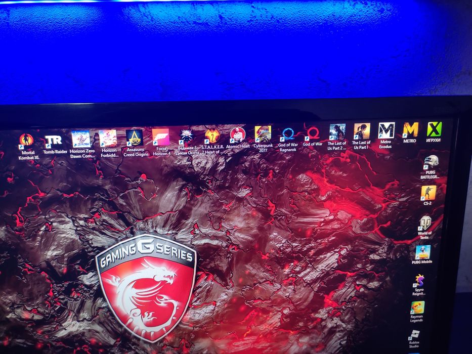 Продам компьютер