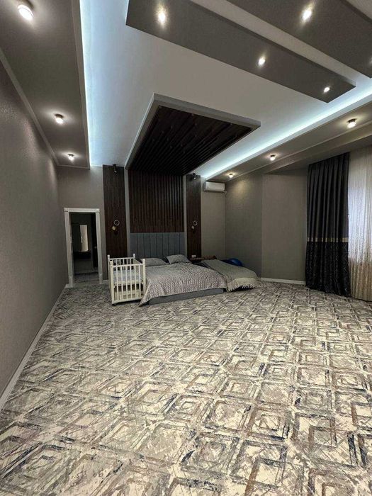 Дом 6.8 соток — Мирзо-Улугбекский район, Амир-Темур махалла