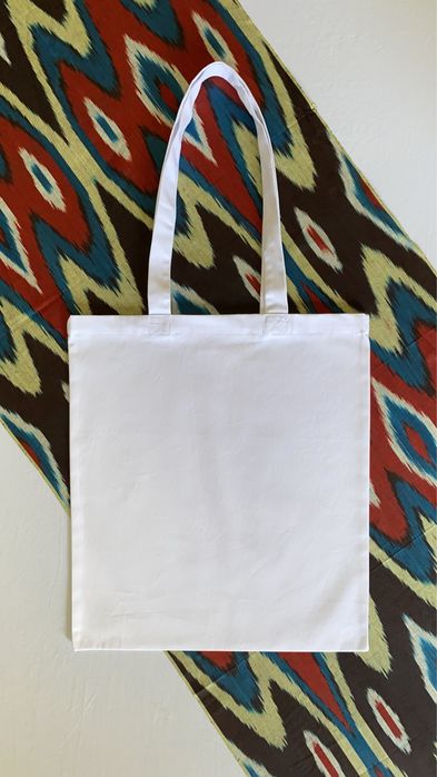 Ekosumka ecobag shopper ishlab chiqaruvchidan