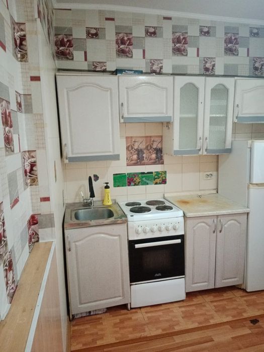 Продам квартиру 1 комнатная