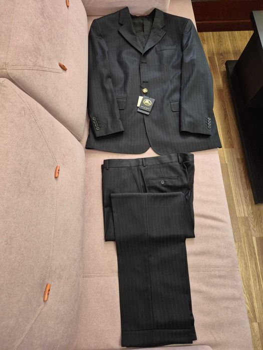 Costume barbati marimea 54