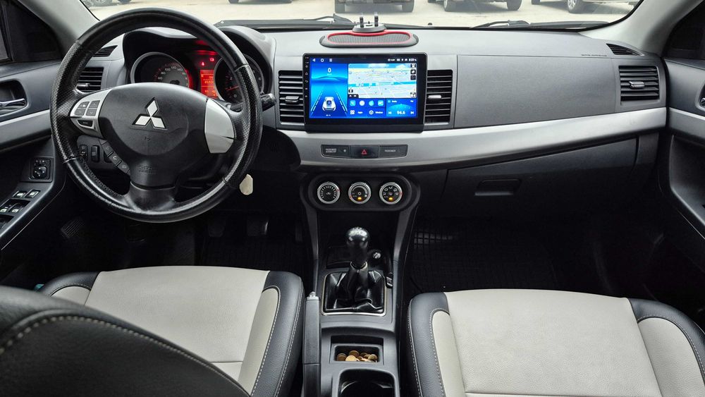 Митсубиши Лансер 1.5 Бензин