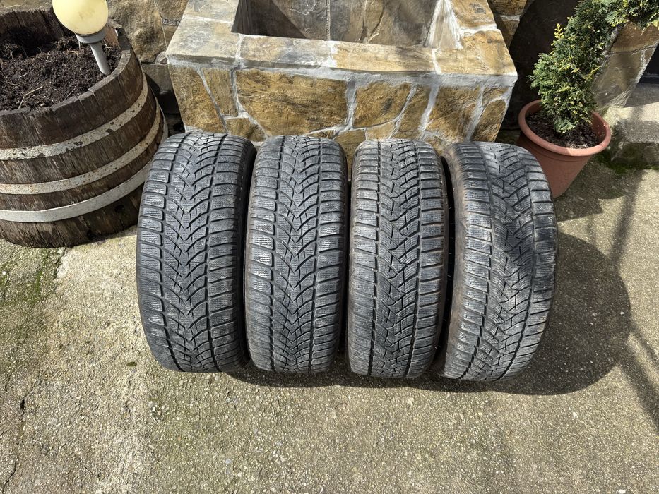 Зимни гуми  205/55/16