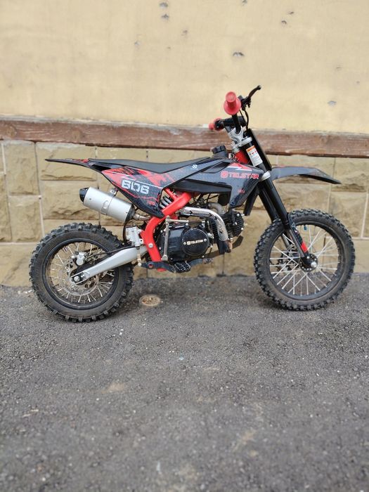 Продавам Telstar 125