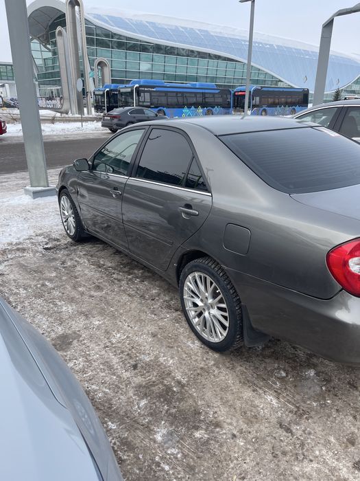 Титановые диски с резинами