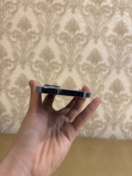 Iphone 13 Pro nasiya savdo bor