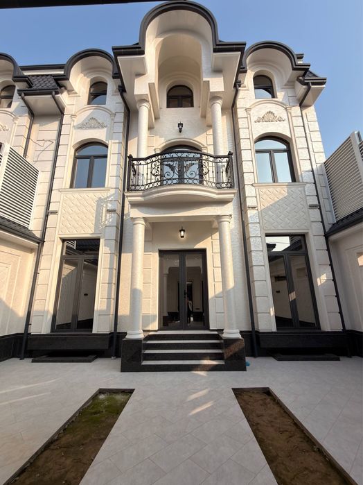 Продается Евродом  Мечты 2.4 соток Циалковский Мирзо Улугбек