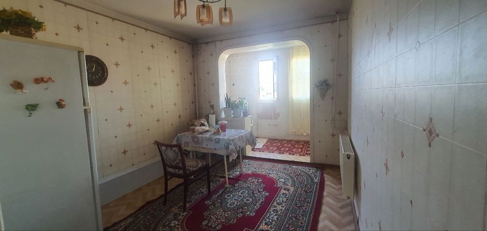 Продаётся квартира в Фергане