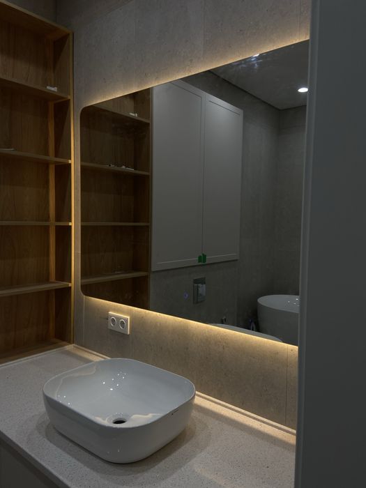 Зеркало. Айна