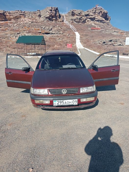 Продается машина