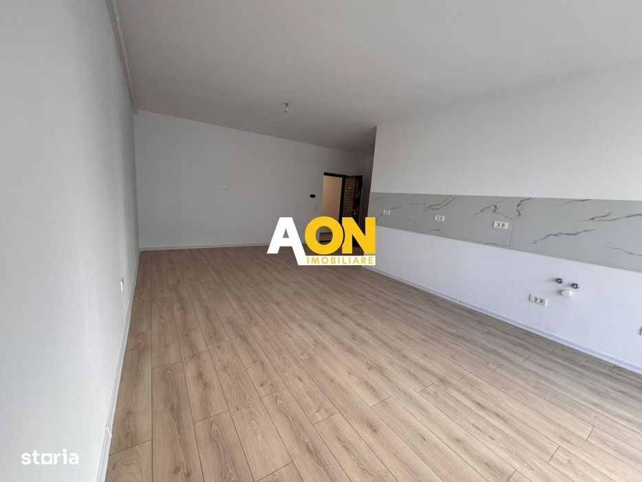 Apartament 2 camere | 52 mp | Etaj 1 | Bloc nou | Zonă centrală — fotografia 2