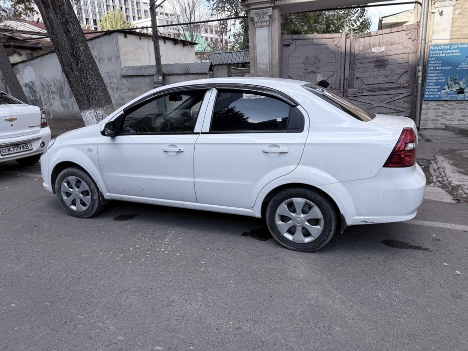 Нексия 3 2019 AT arenda vikup