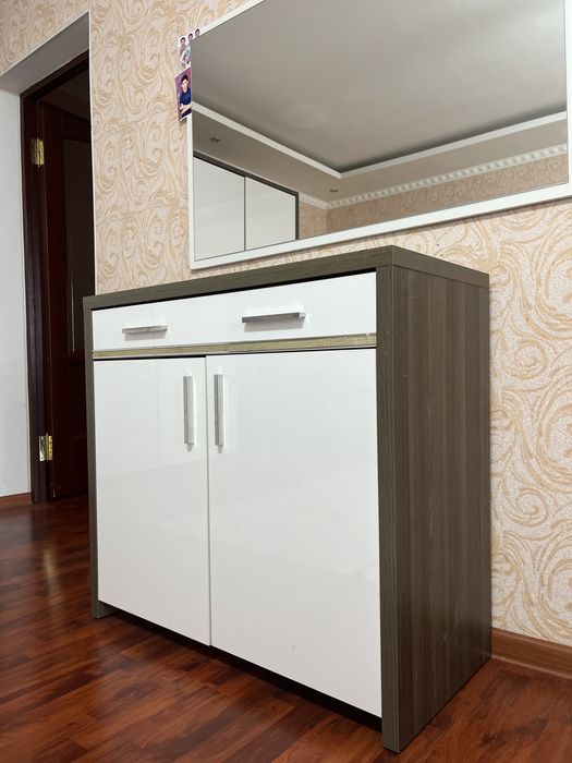 Продам спальный гарнитур