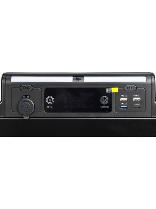 Преносима Захранваща Станция 1500W (LiFePO4)