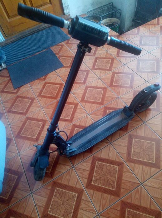 Продам электро самакат