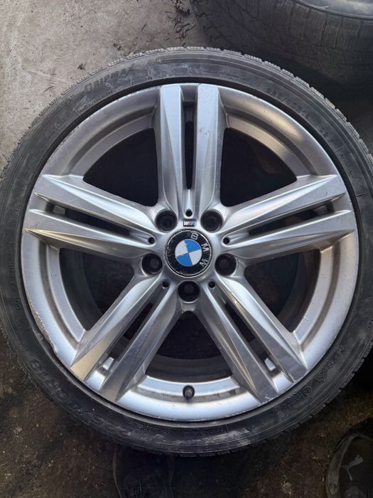 М джанти бмв ф20 ф21 1 ва серия