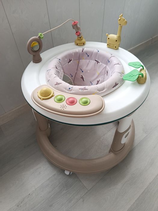 Ходунки для детей