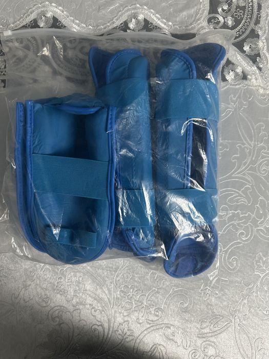 Фути для ног для каратэ