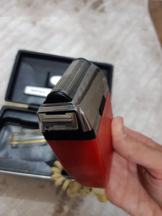 Продаётся Бритва "Харкiв Эхо"