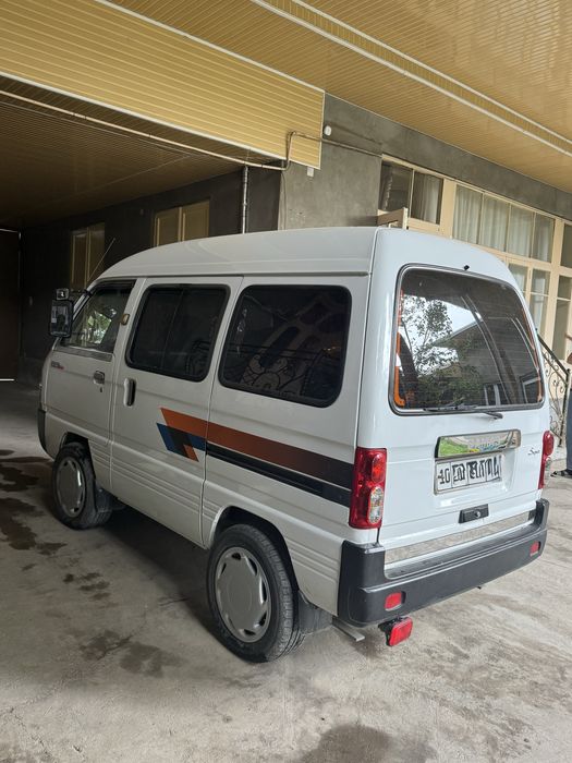 Damas sotiladi holadi ideal 2017