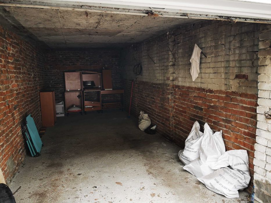 Продава се Гараж / Паркомясто в Пловдив, Централна гара - 21 кв.м за 887 €/кв.м - Снимка #3