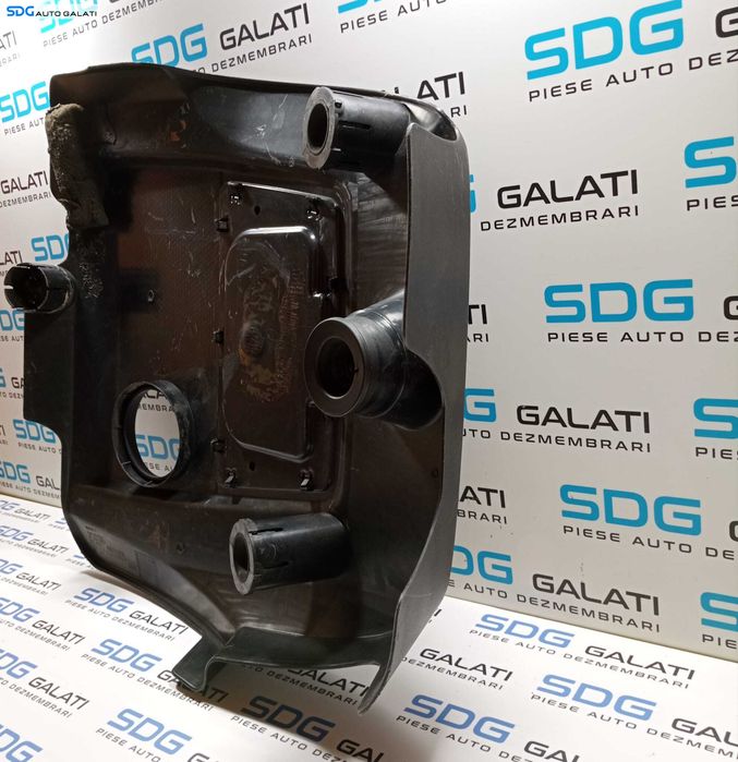 Capac Protectie Antifonare Motor Volkswagen Golf 4 1.9 TDI 1998 - 2006 Cod 038103925 AJ BN BP CJ CK DD DE [2180]