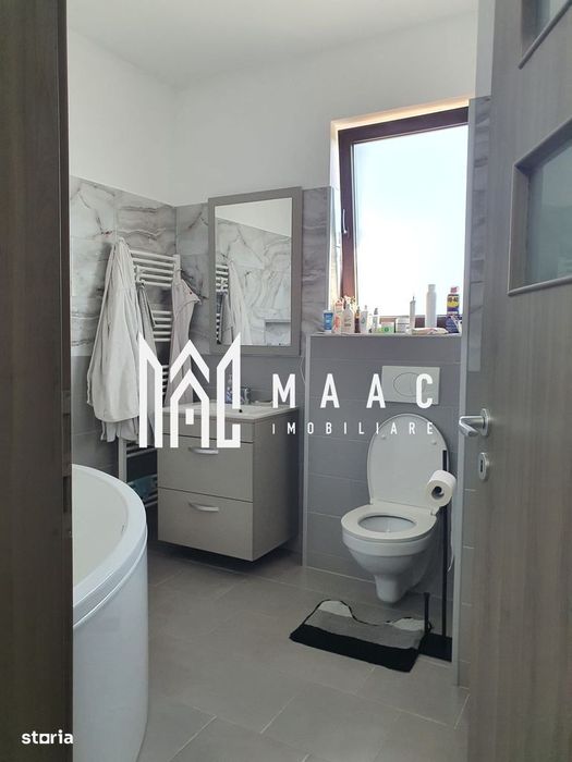 Apartament 4 camere de vânzare | Șura Mare | 110 mp, parcare