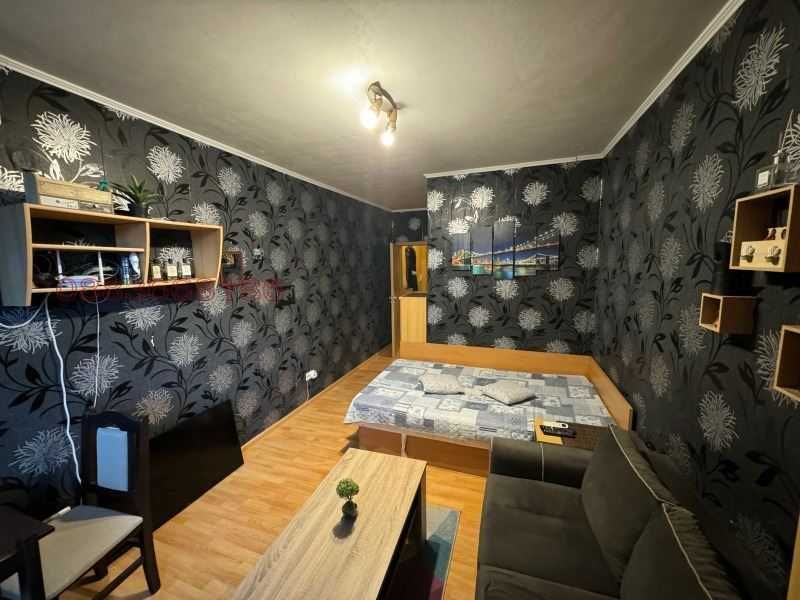 Продава се Едностаен апартамент в София, Люлин 1 - 36 кв.м за 2303 €/кв.м - Снимка #4