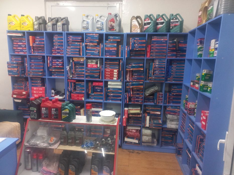 Продам готовый бизнес