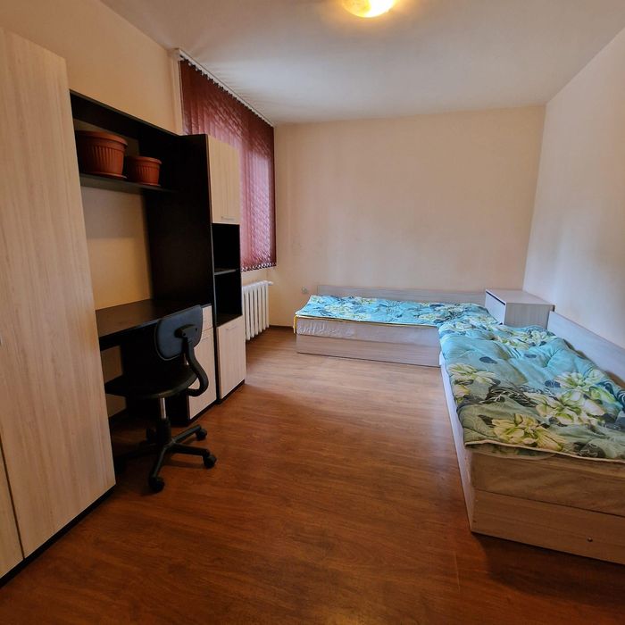 Дава се под наем Четиристаен апартамент в София, Малинова долина - 140 кв.м за 900 € - Снимка #6